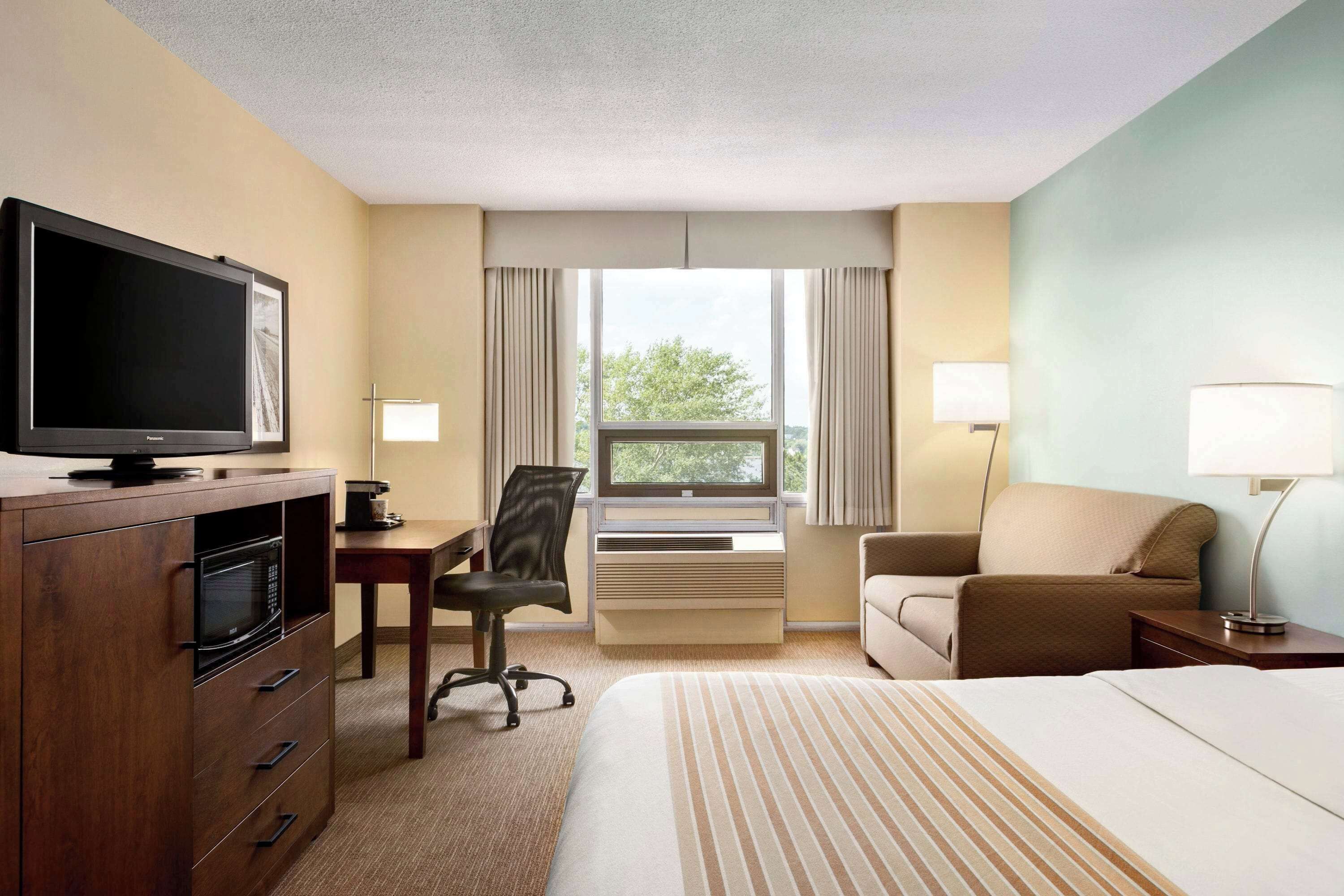 Foto - Travelodge by Wyndham Sydney