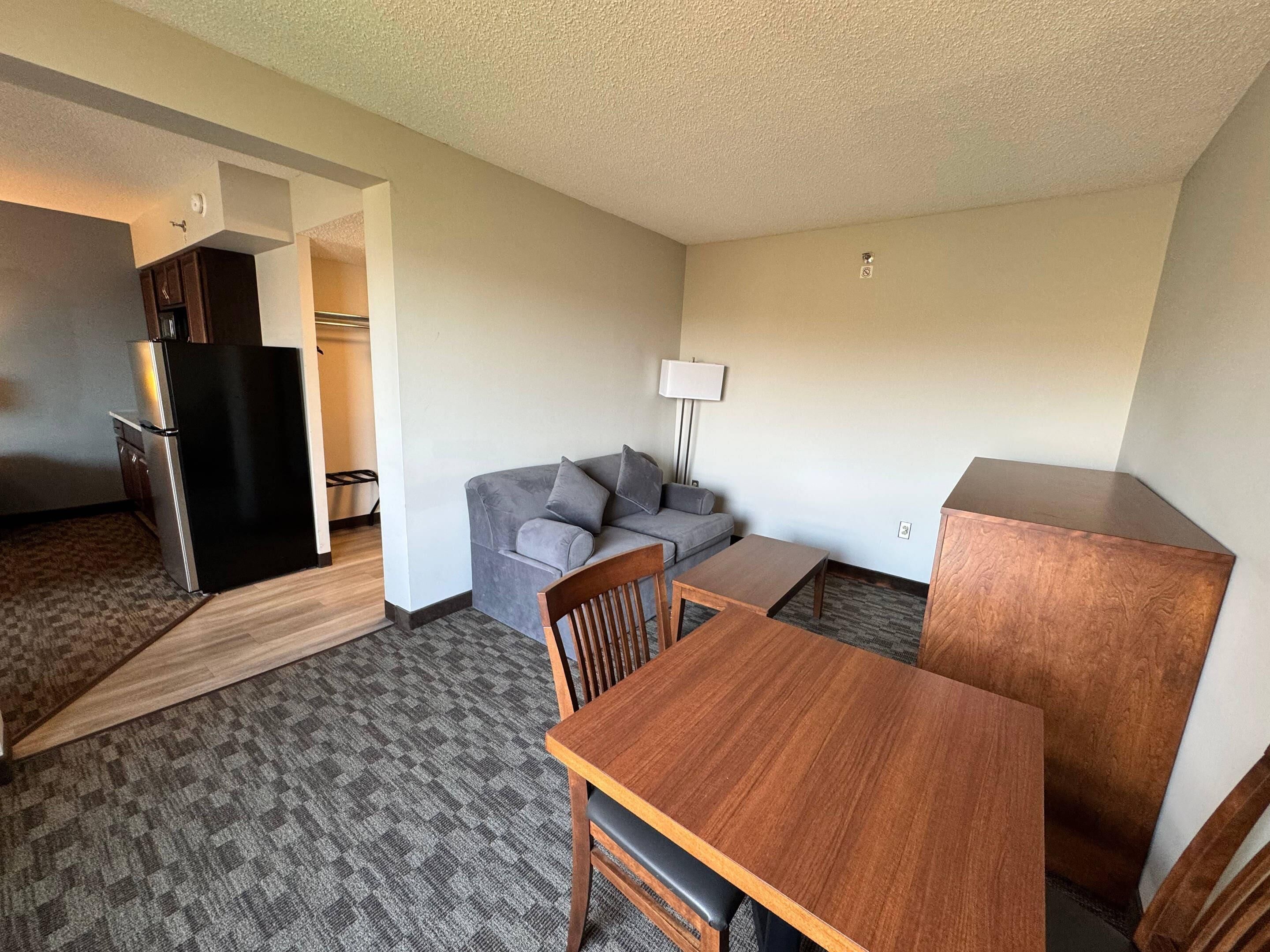 Foto - Quality Inn & Suites