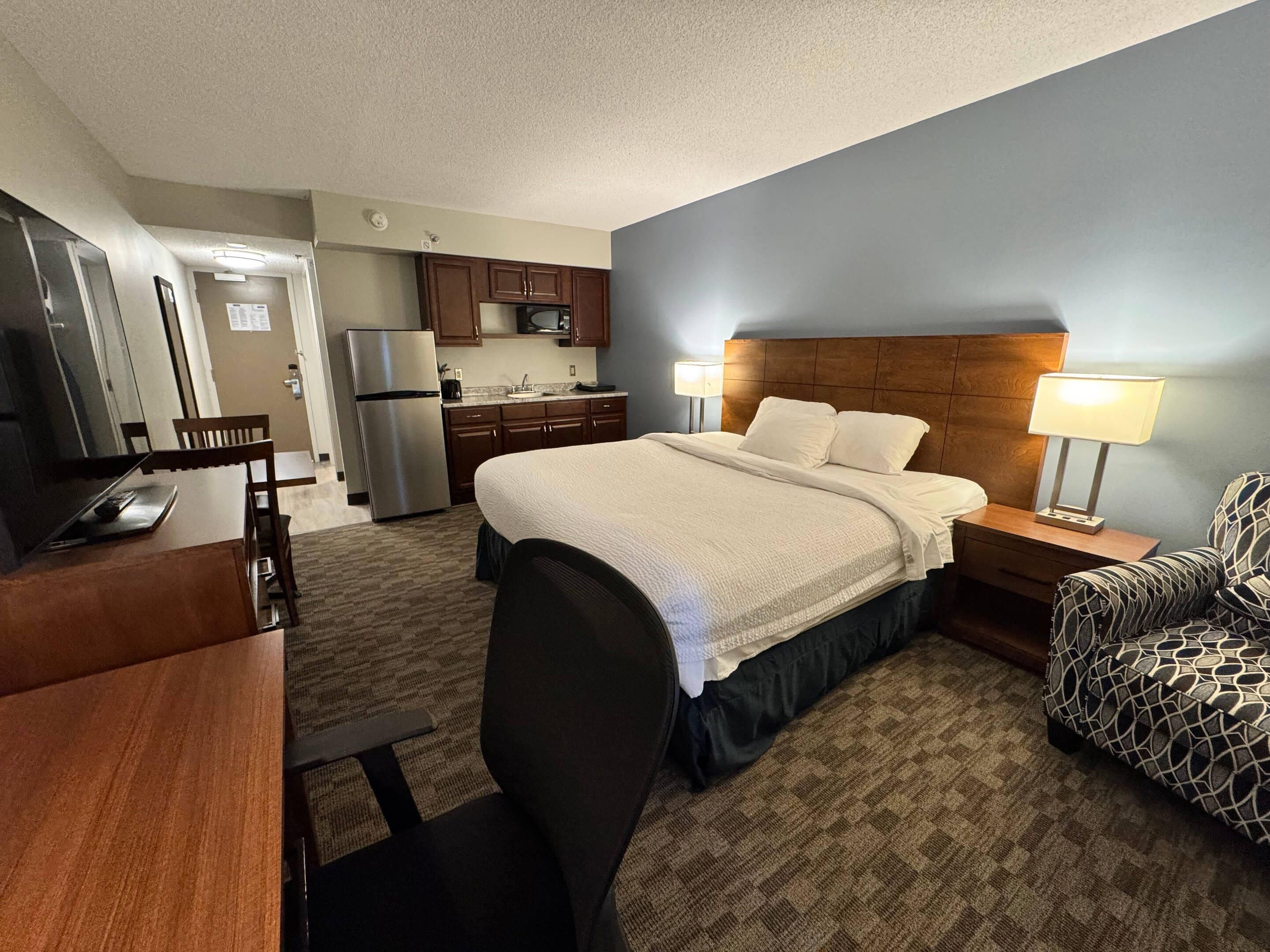 Foto - Quality Inn & Suites