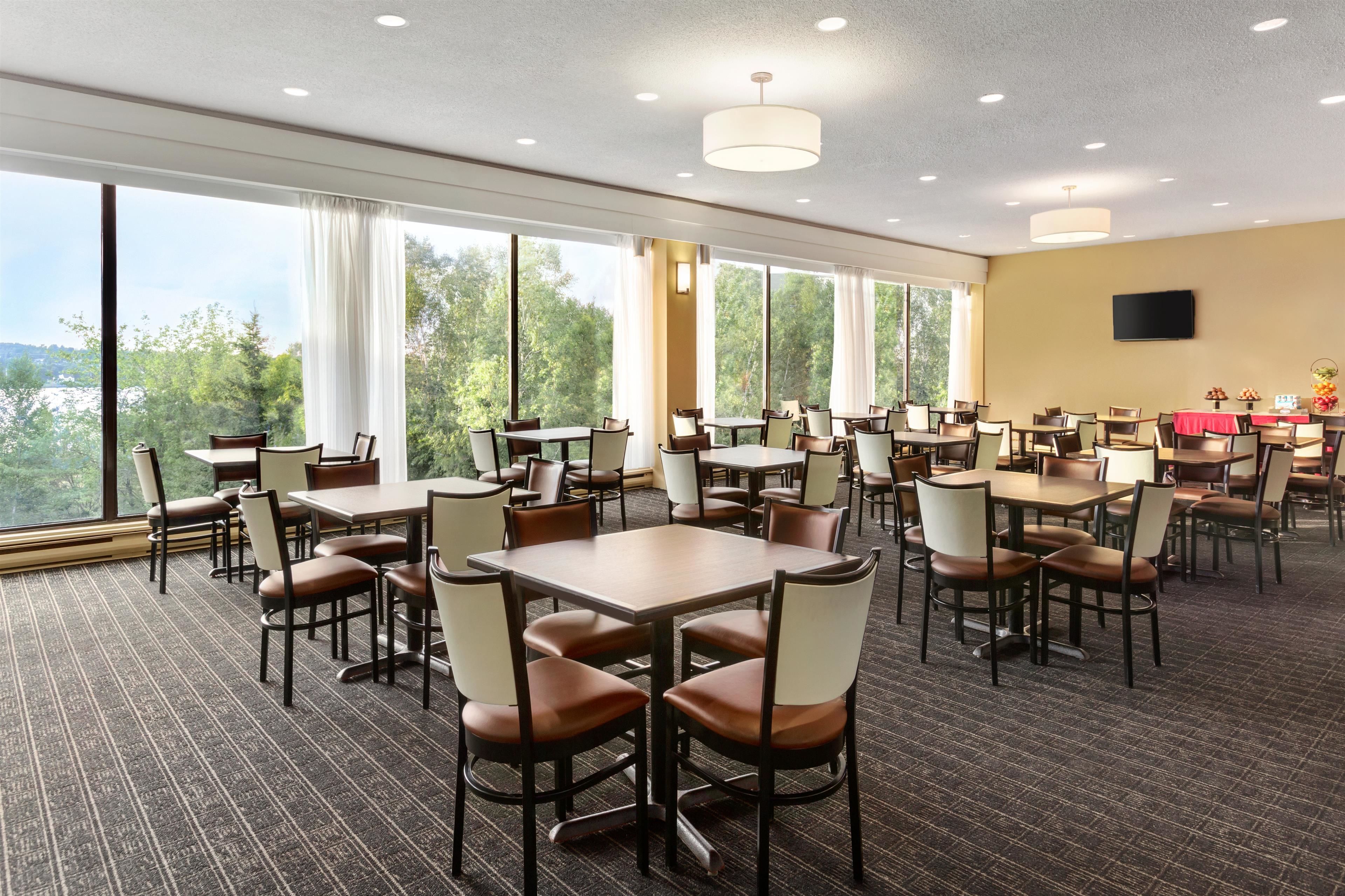 Foto - Travelodge by Wyndham Sydney