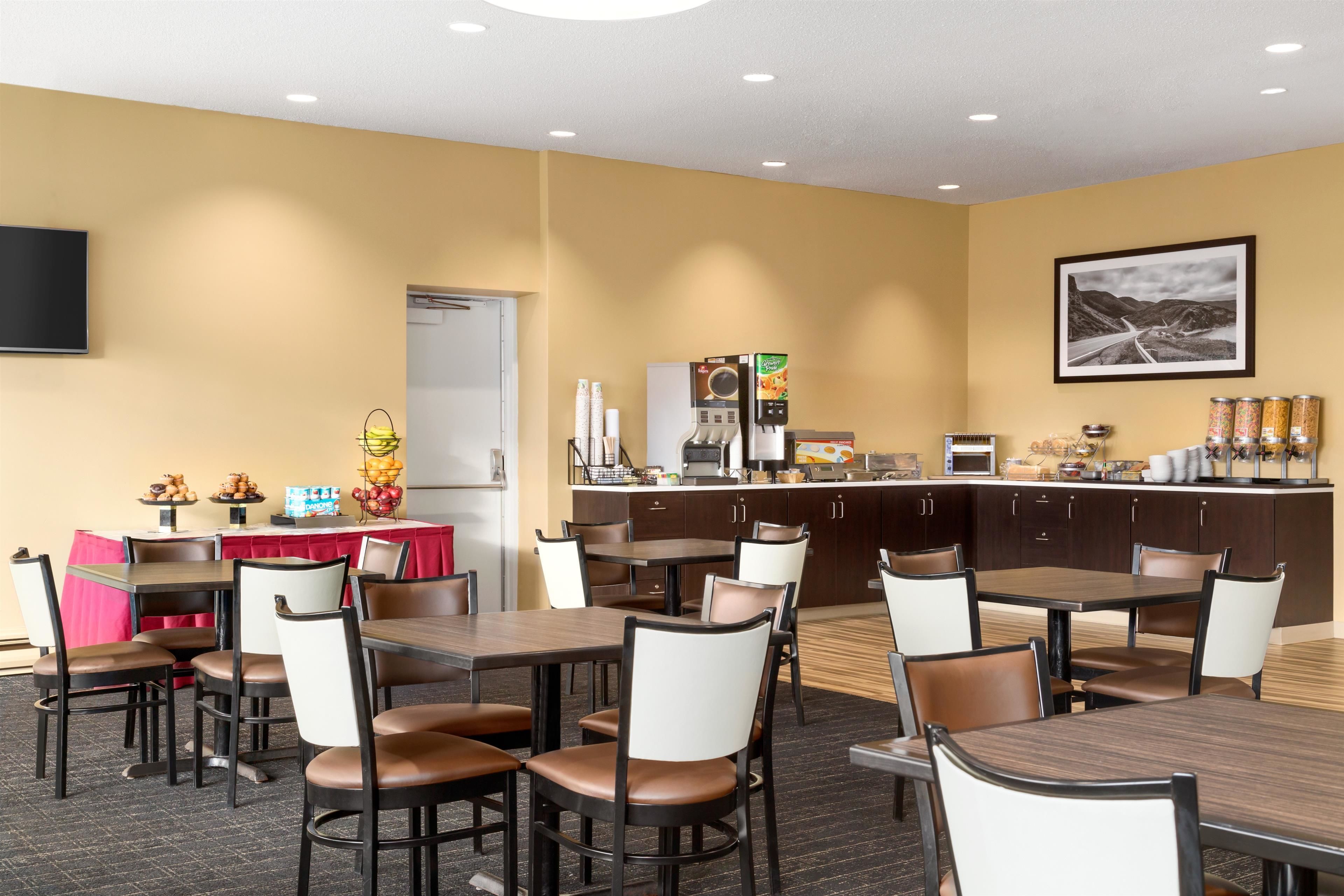 Foto - Travelodge by Wyndham Sydney