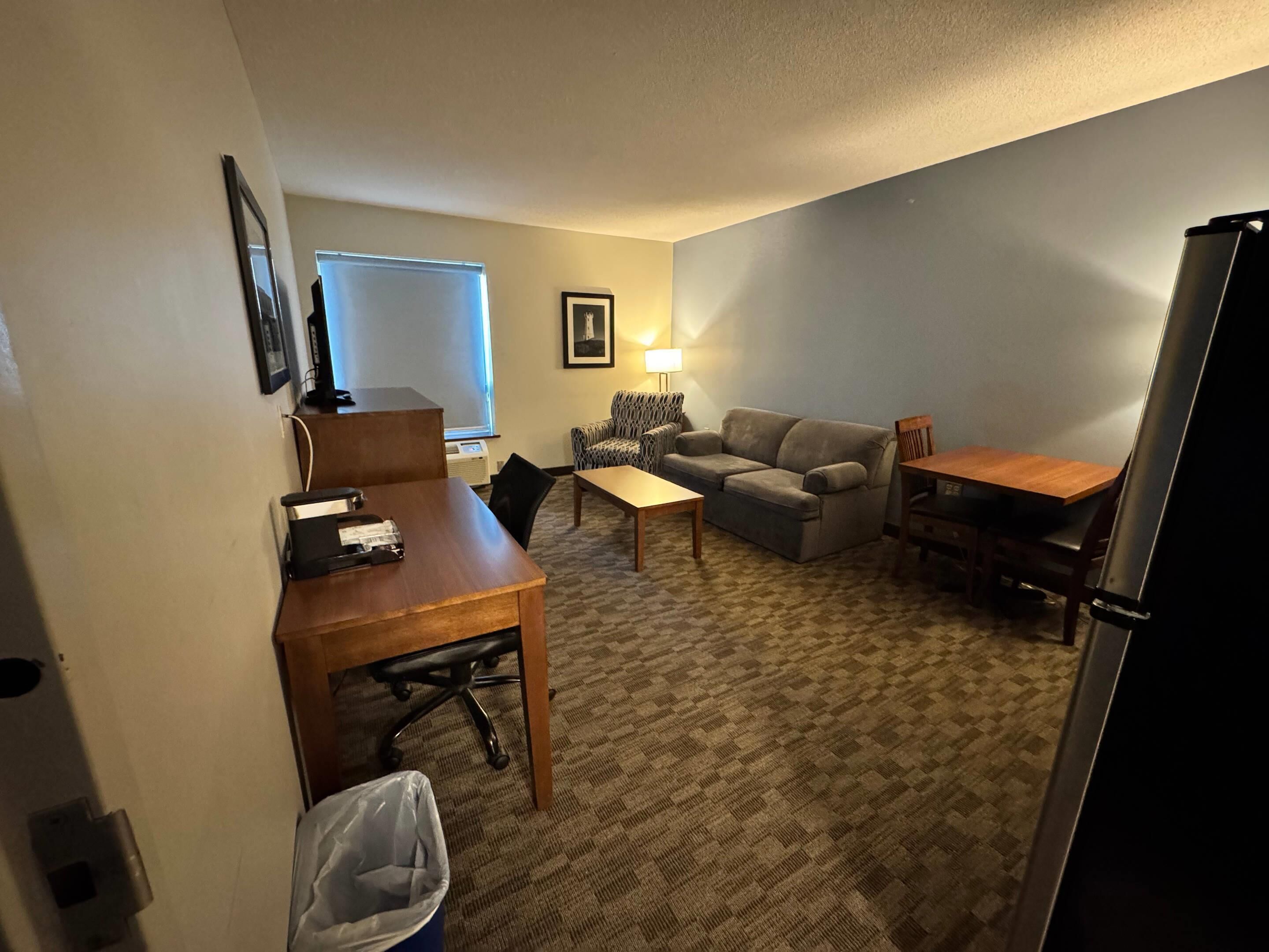 Foto - Quality Inn & Suites