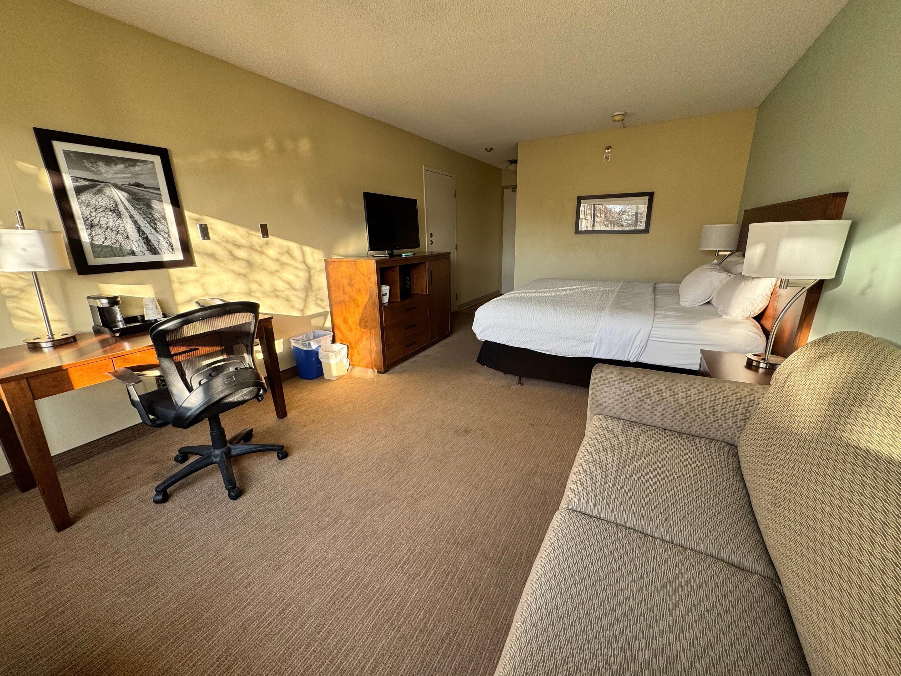 Foto - Quality Inn & Suites