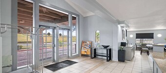 La Quinta Inn by Wyndham Corpus Christi North