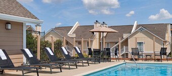 Sonesta ES Suites Tucson