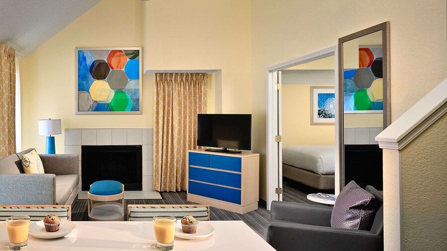 Sonesta ES Suites Tucson