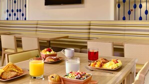 Frokostområde