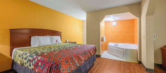 Econo Lodge Decatur South