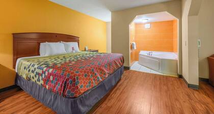 Econo Lodge Decatur South