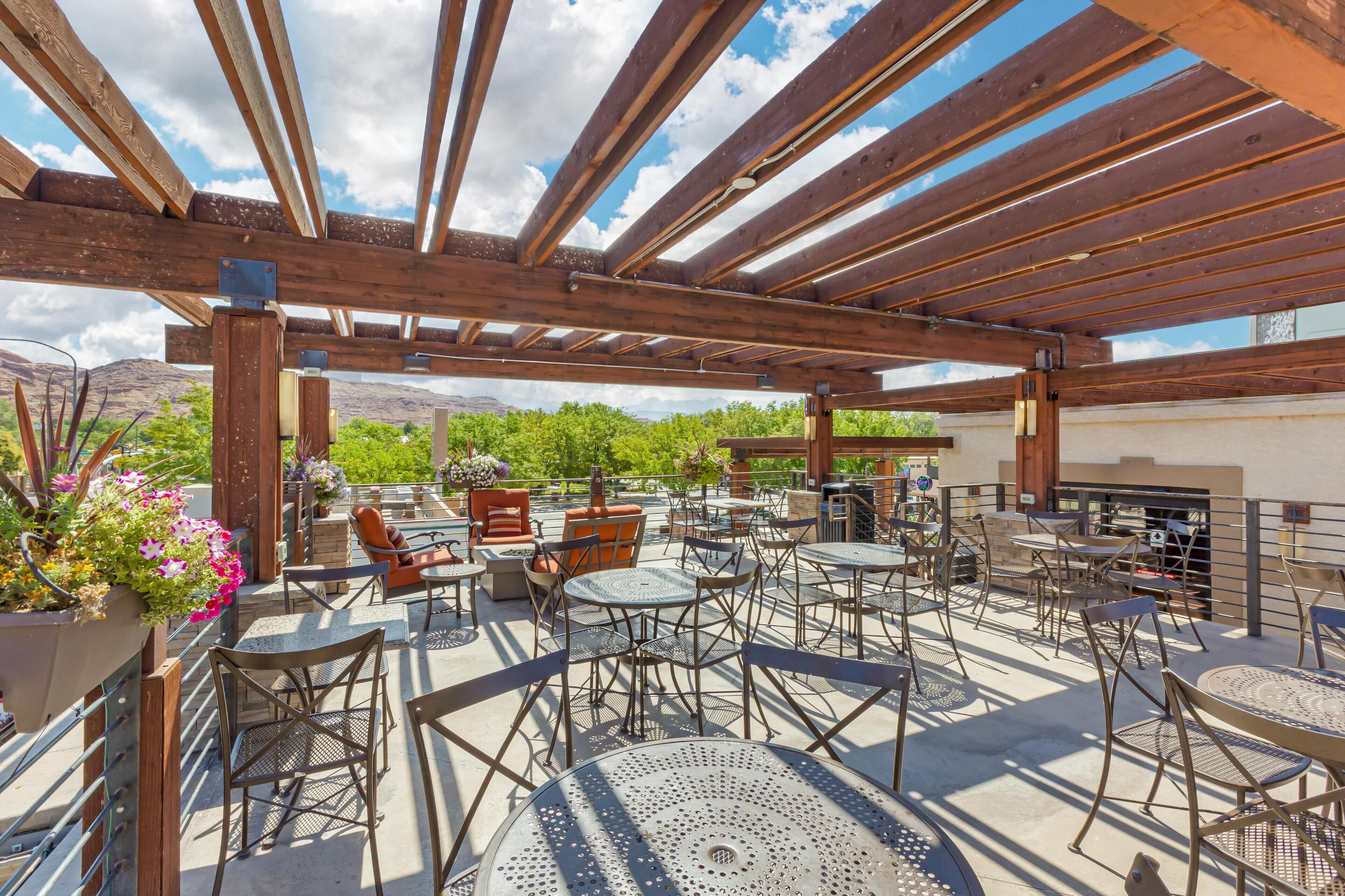 Photo - Best Western Plus Canyonlands Inn