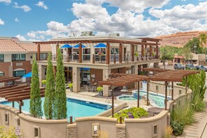 Exterior - Best Western Plus Canyonlands Inn (Moab)