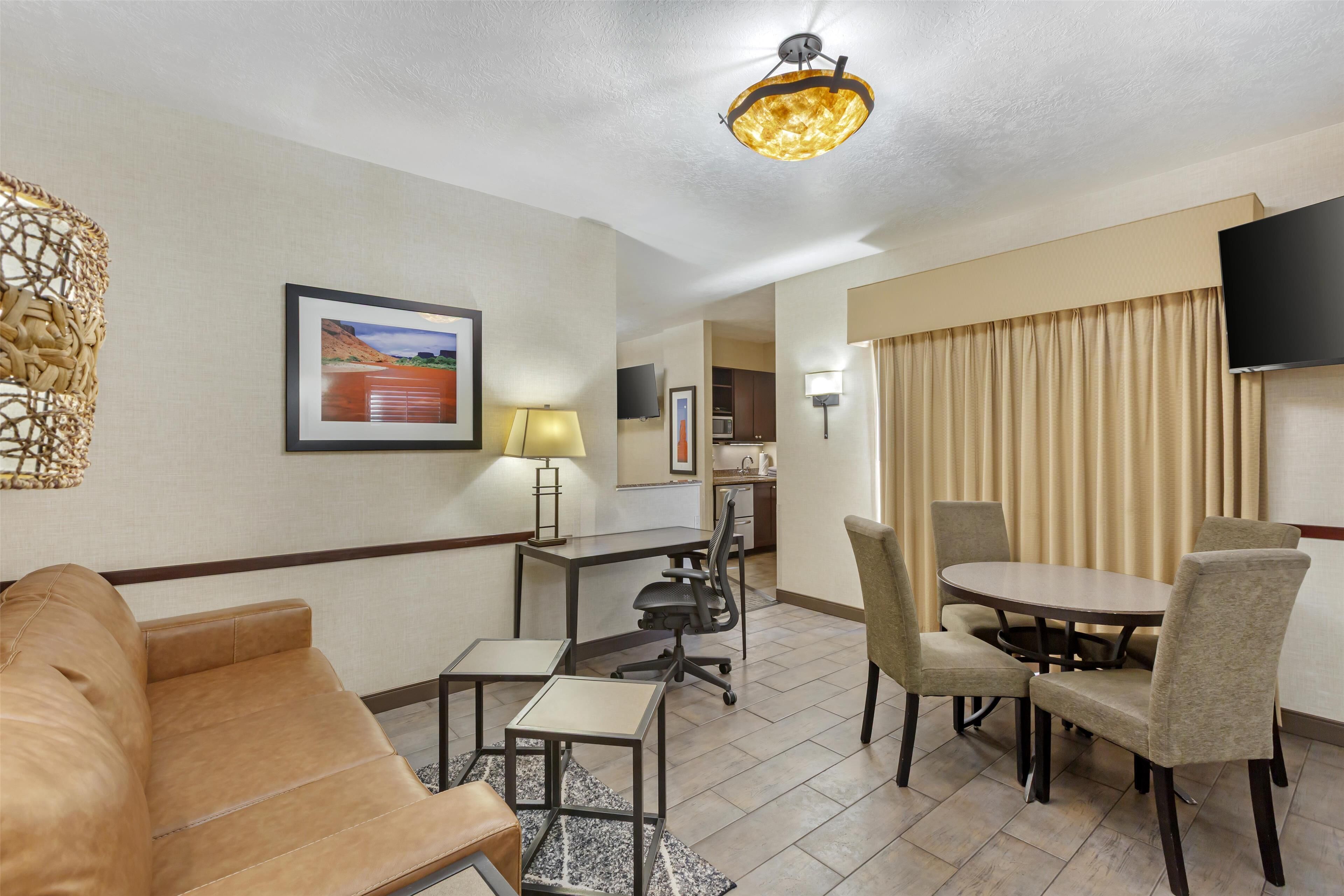 Foto - Best Western Plus Canyonlands Inn