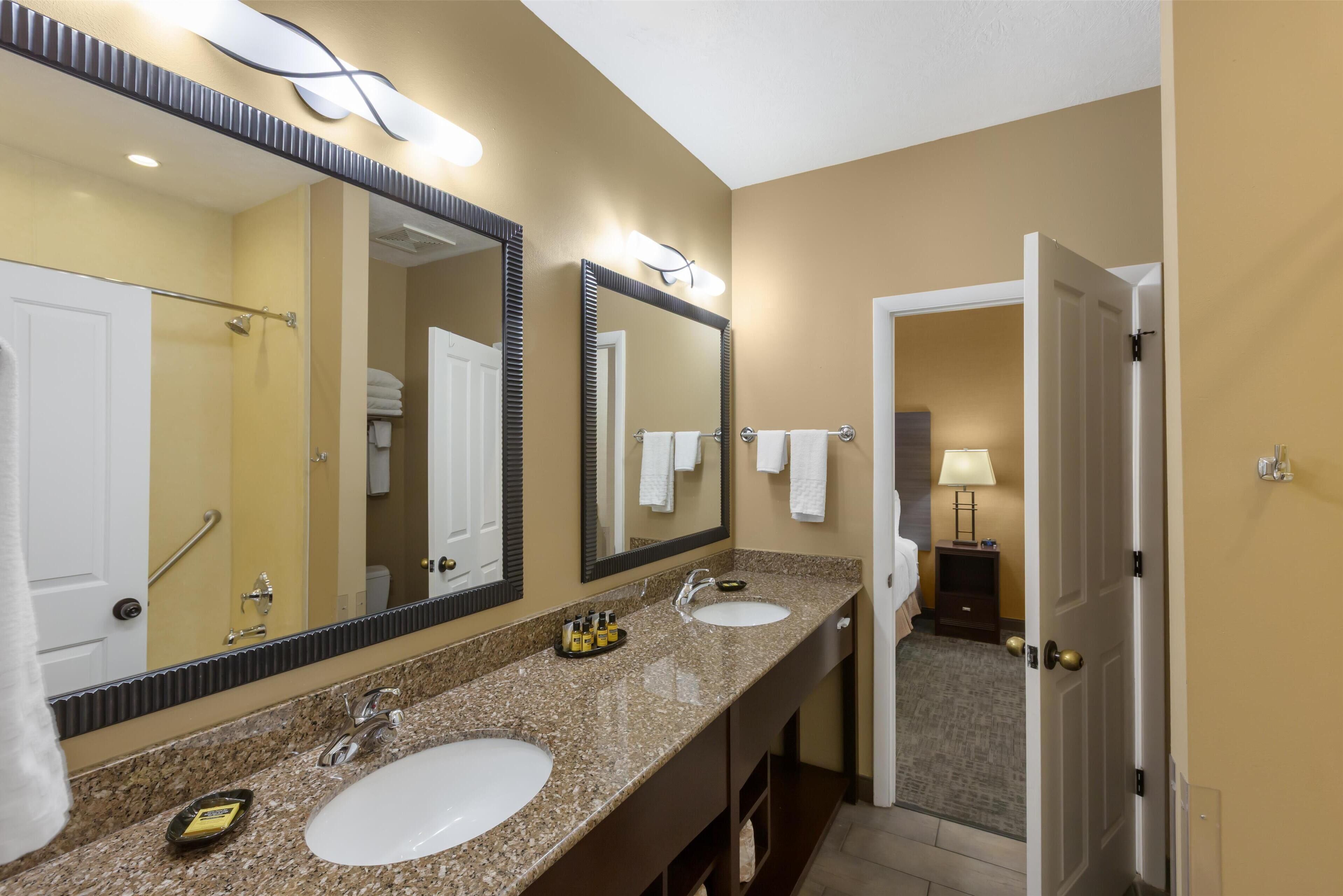 Photo - Best Western Plus Canyonlands Inn