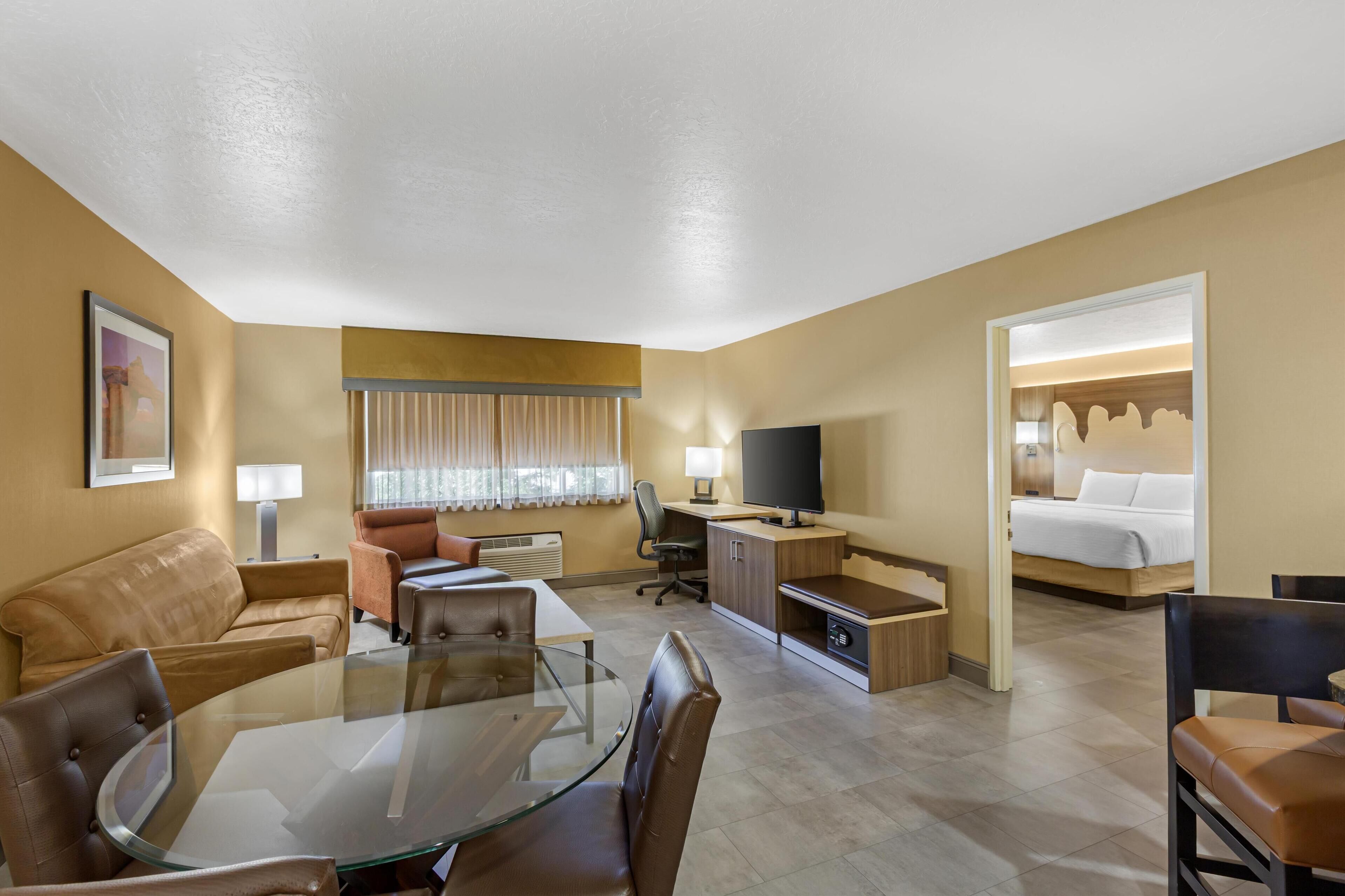 Photo - Best Western Plus Canyonlands Inn