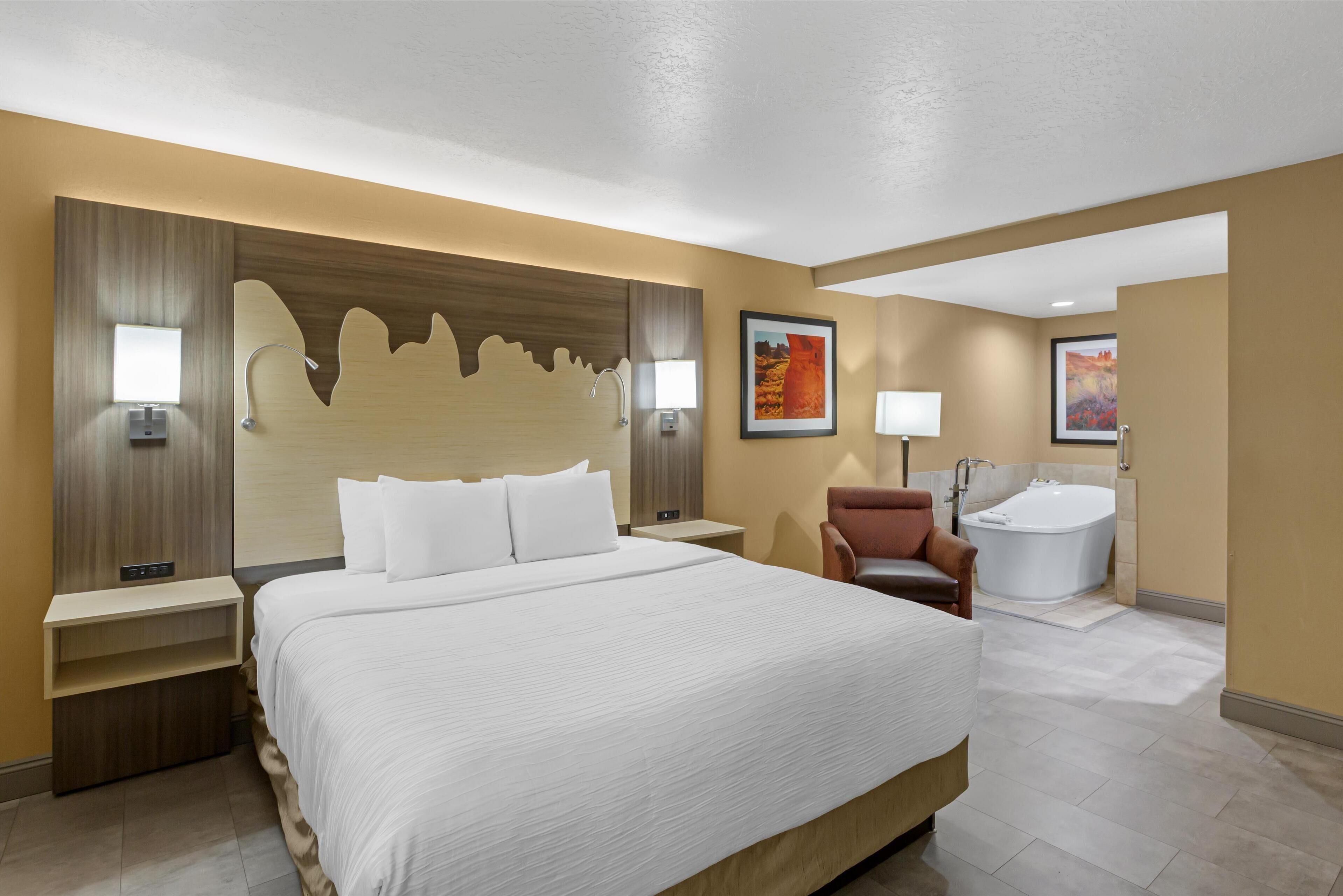 Photo - Best Western Plus Canyonlands Inn