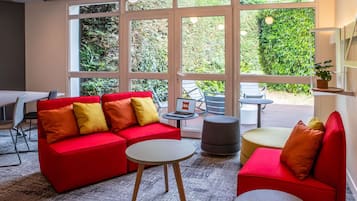 Sala de reuniones