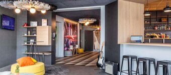 ibis Compiègne