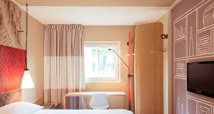ibis Compiègne