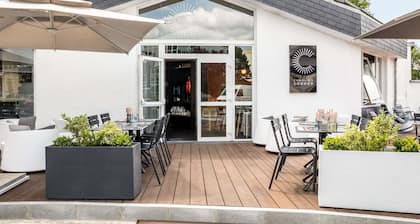 ibis Compiègne