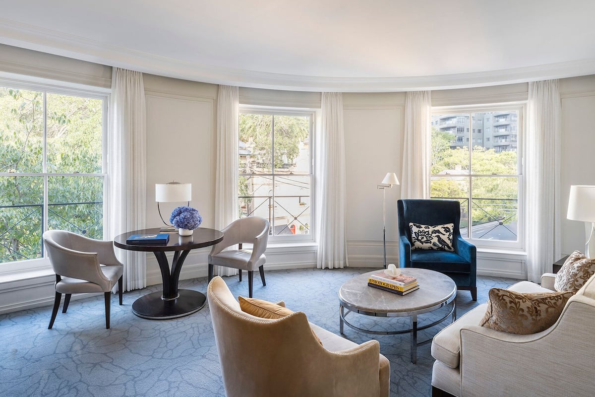 Suite, 1 chambre, vue sur la ville | 1 chambre, literie de qualité, minibar