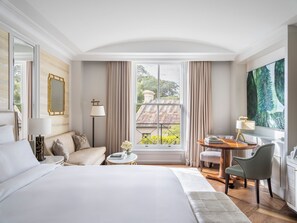 Suite (The Observatory) | 1 bedroom, premium bedding, minibar, in-room safe