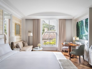 Suite (The Observatory) | 1 bedroom, premium bedding, minibar, in-room safe