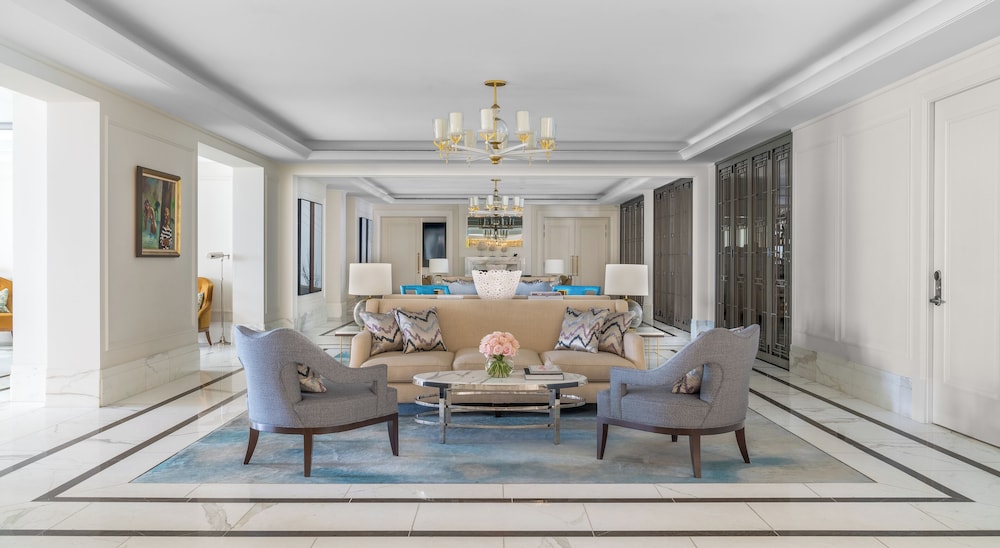 The Langham, Sydney by null