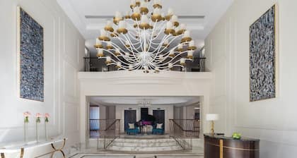 The Langham, Sydney