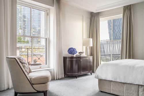 Suite (The Residence) | View from room