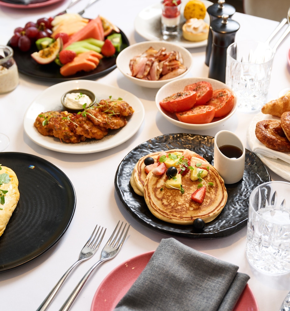 The Langham, Sydney by null