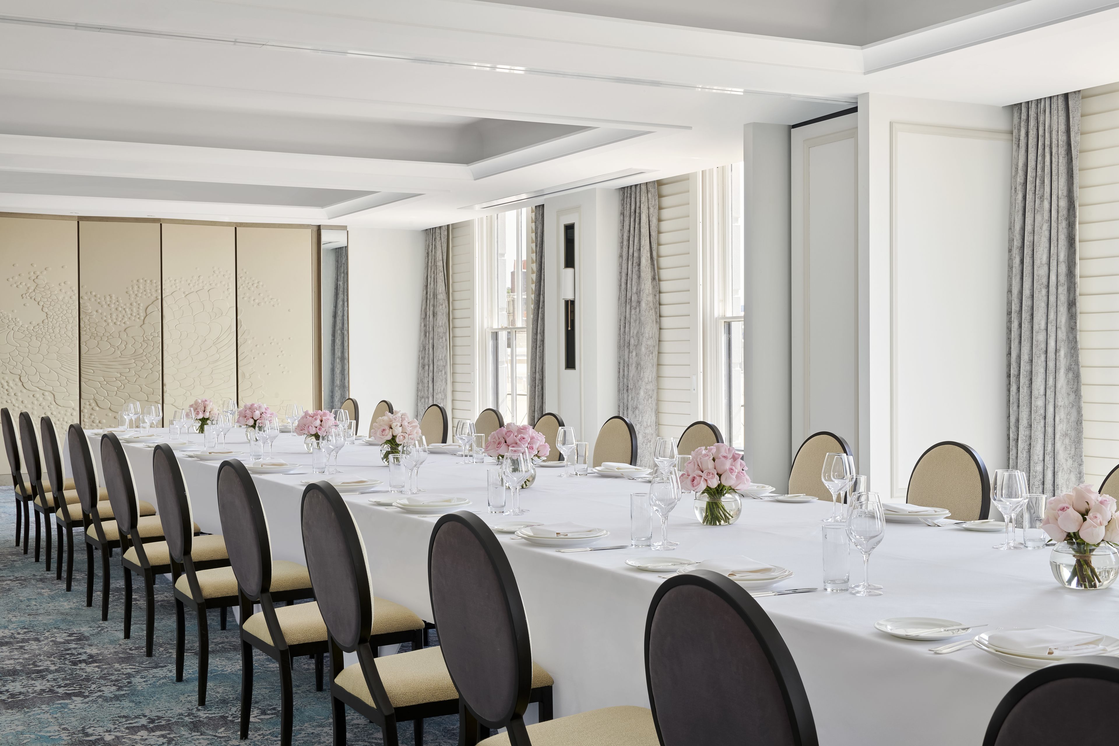 Sala de reuniones