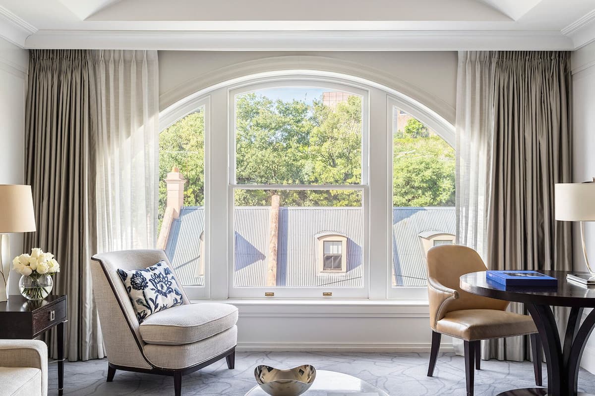 Suite, 1 chambre, vue sur la ville | 1 chambre, literie de qualité, minibar