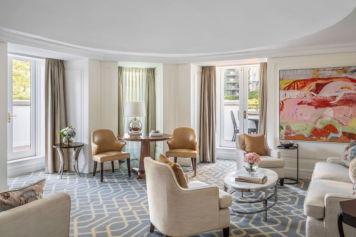 Chambre exécutive, terrasse, vue sur la ville | 1 chambre, literie de qualité, minibar