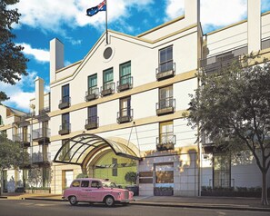 Exterior - The Langham, Sydney (Millers Point)