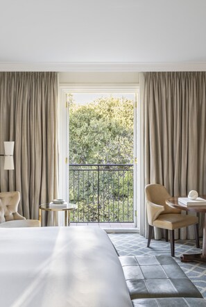 Premier City Terrace | View from room