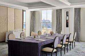 Sala de reuniones