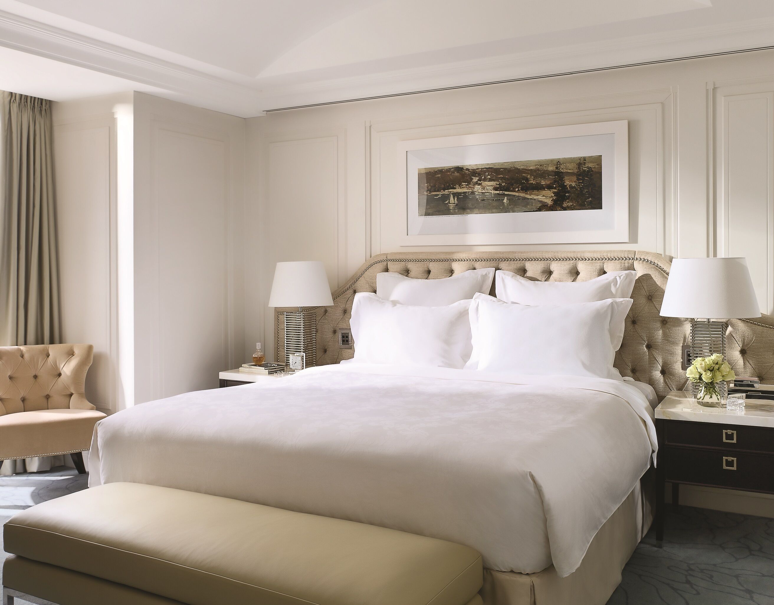 Suite (The Residence)