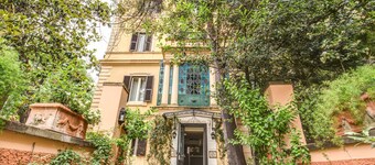 Hotel Rome Garden