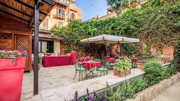 Teres/patio