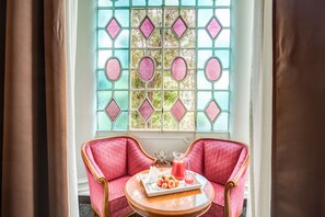 Superior Double or Twin Room - Hotel Rome Garden (Rome)