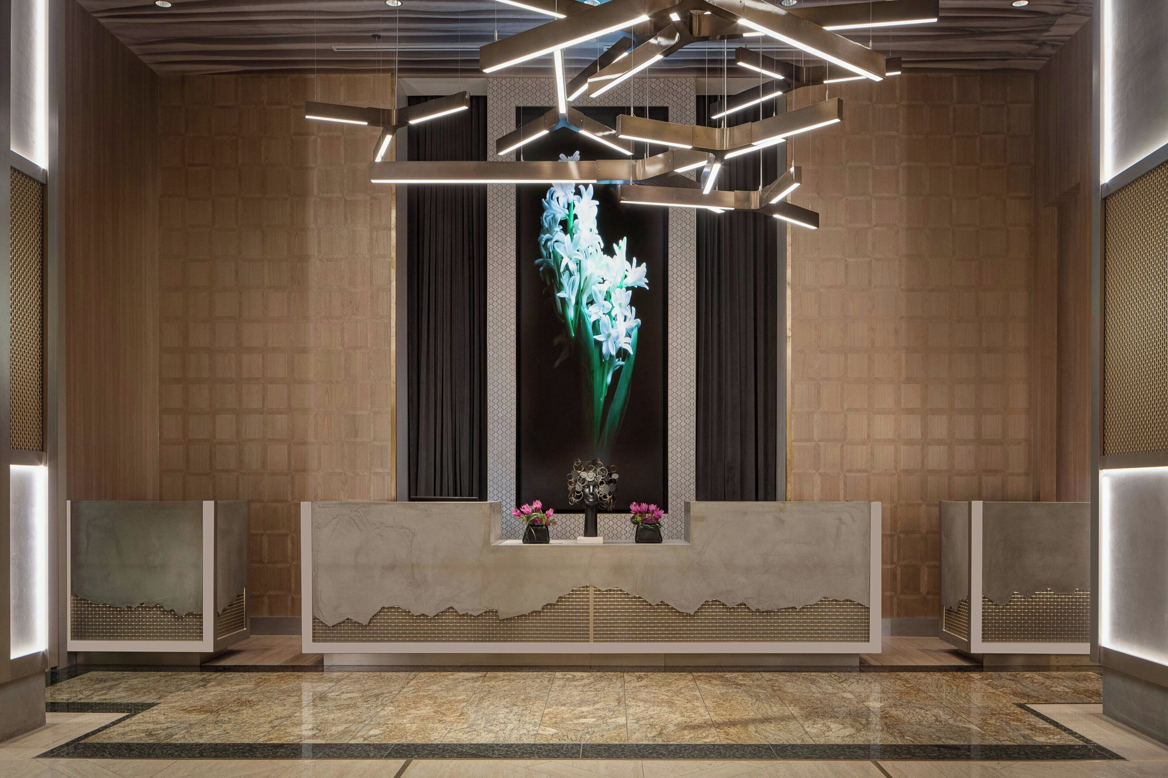 施設からの眺望