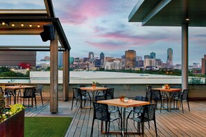 Meeting facility - Renaissance Dallas Hotel (Dallas)