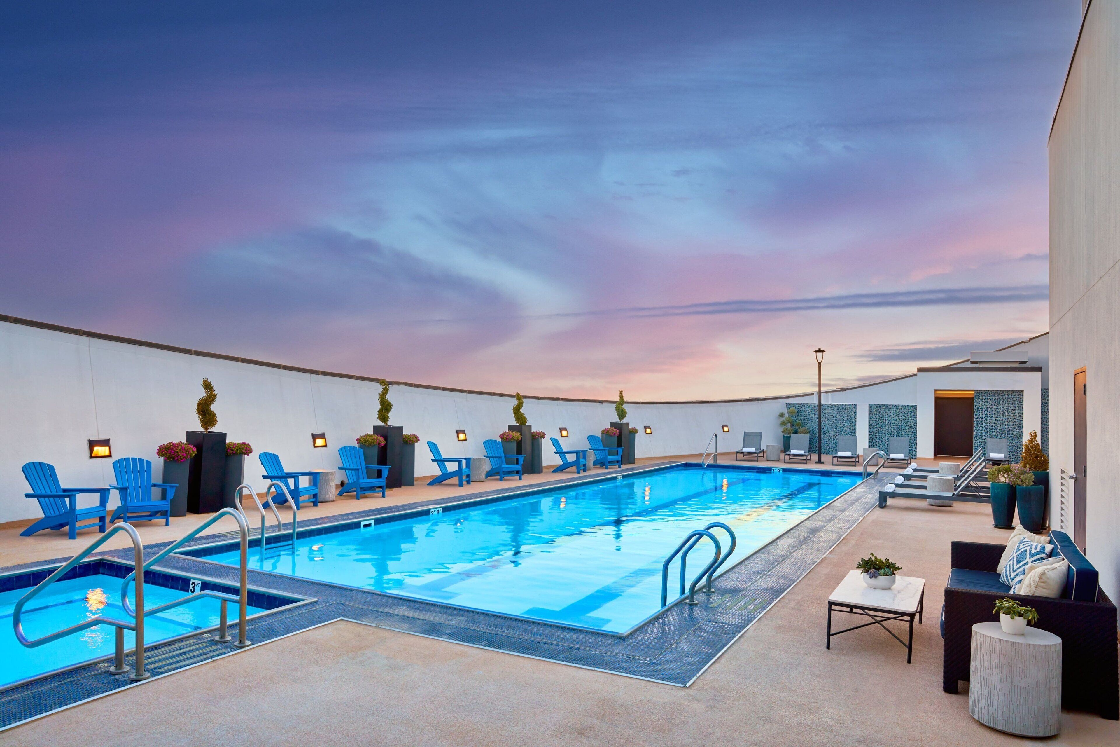 Renaissance Dallas Hotel in Dallas, United States