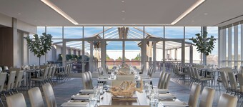 Renaissance Dallas Hotel