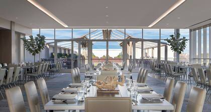 Renaissance Dallas Hotel