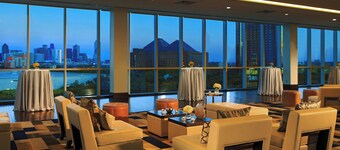 Renaissance Dallas Hotel