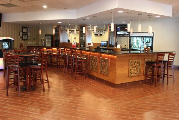 Bar (na propriedade)