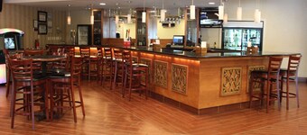 Radisson Hotel Rochester Airport
