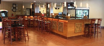 Radisson Hotel Rochester Airport