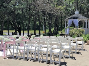 Salón de bodas